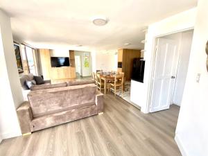 Apartamento Calle Real