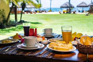 Pousada Ponta do Muta