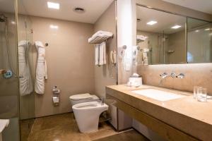 Eurobuilding Hotel Boutique Buenos Aires