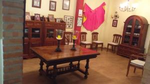 Casa Rociera Ángel Teresa