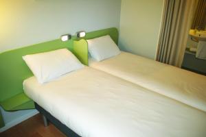 Hotels ibis budget Saint Pourcain : photos des chambres