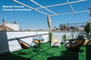SBH1 Beautiful 1 bedroom apartment in city center