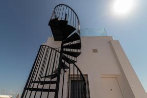 Allo Apartments San Roque Bajo A