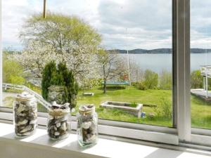 obrázek - 7 person holiday home in LYSEKIL