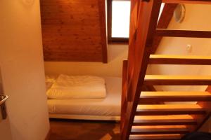 Appart'hotels Les Z'hirondelles : photos des chambres