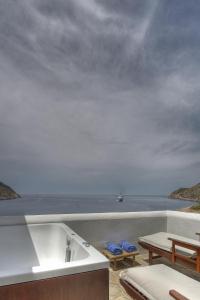Delfini Sifnos Greece