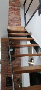 Dom wakacyjny Poniatówka