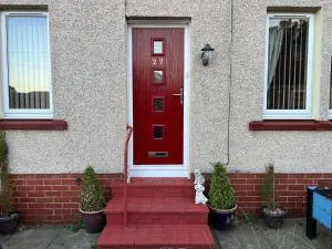 Lomond View Apartment - Pitlessie