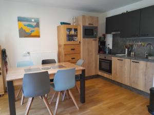 Edelweiss Vaujany Alpes dHuez 4 étoiles