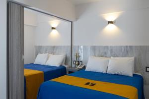 Hawaii Hotel Veracruz