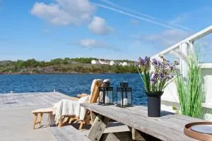 RoaldsPiren Stavanger - Espholmen