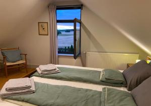 Dom wakacyjny Poniatówka