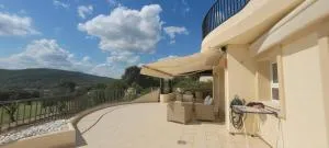 LUMINOSO APARTAMENTO San Roque Golf Club - San Roque