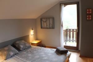 Chalets Chalet Avenir : photos des chambres