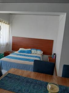 Hermoso depto monoambiente