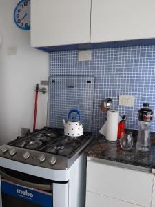 Hermoso depto monoambiente