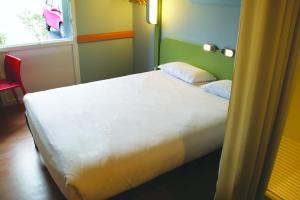 Hotels ibis budget Saint Pourcain : photos des chambres