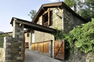 La Caseta de Queixans - Puigcerdà