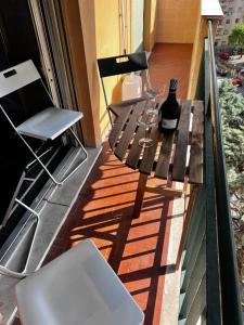 Home Sweet Home nel cuore di Genova