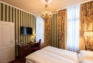 Hotel City House
