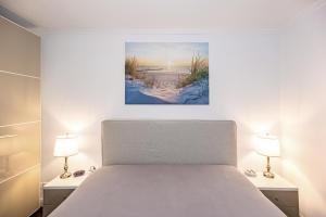 Villa Deichgraf 12 "Meerblick"