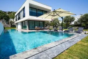 The Ni Villas Akyarlar - Bodrum - Karabağ