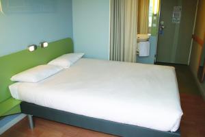 Hotels ibis budget Saint Pourcain : photos des chambres