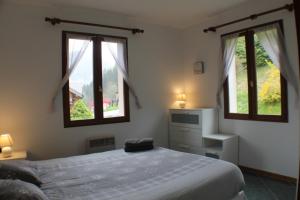 Chalets Chalet Avenir : photos des chambres