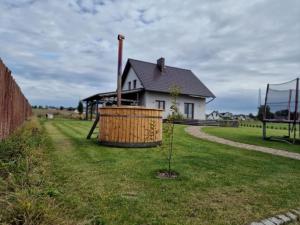 Agroturystyka Kaszuby Villagehome