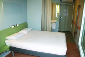 Hotels ibis budget Saint Pourcain : Chambre Double