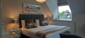 Superior King Room room in Rocklea Guest House