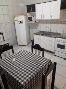 Apartamentos C. Santos - 佩尼亚