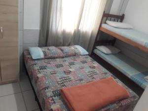 Apartamentos C. Santos