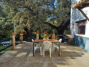 La Encina Casa Rural