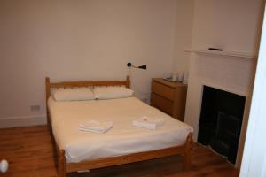 Comfort Double Room room in Shepherd's Bush Flats