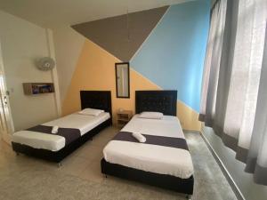 HOTEL CALLE REAL SUITE