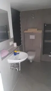 Haus Guttenberg - Grafengehaig