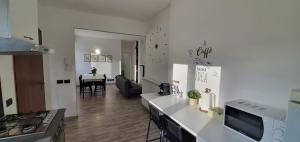 Da Nonno Bruno - Luminoso appartamento Relax - Self Check-in