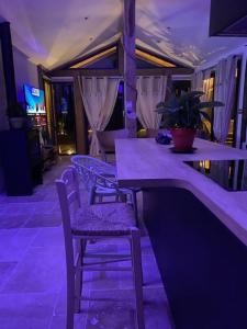 Chalets SEAWEST : photos des chambres