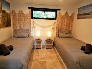 Chalets SEAWEST : photos des chambres