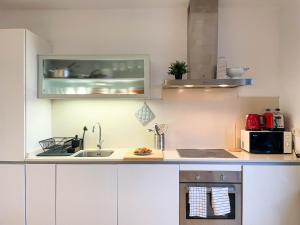 Apartamento con encanto en pleno Casco Antiguo