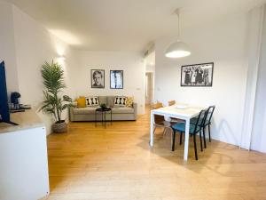 Apartamento con encanto en pleno Casco Antiguo