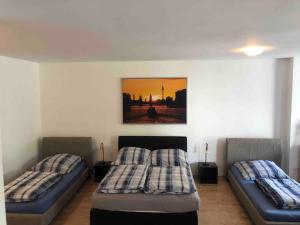 Potsdamer Platz-Top Spot Studio 1