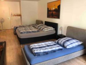 Potsdamer Platz-Top Spot Studio 1