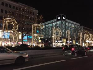 Potsdamer Platz-Top Spot Studio 1