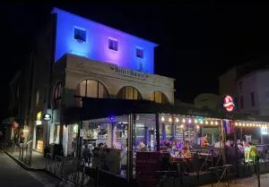 Les Chambres de la bourse - 塞兹河畔巴尼奥勒