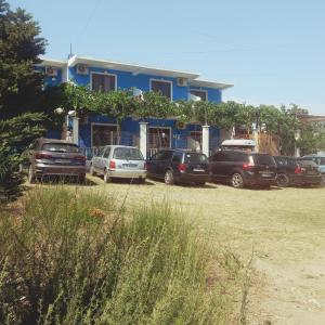 Apartments Kraja