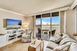 Cozy on Lover's Key - Estero