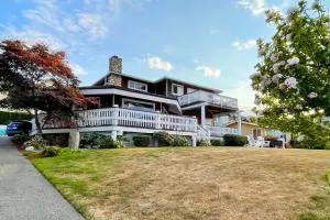 Whitehorn Cottage - Birch Bay