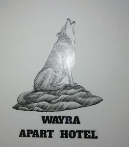 WAYRA APART HOTEL